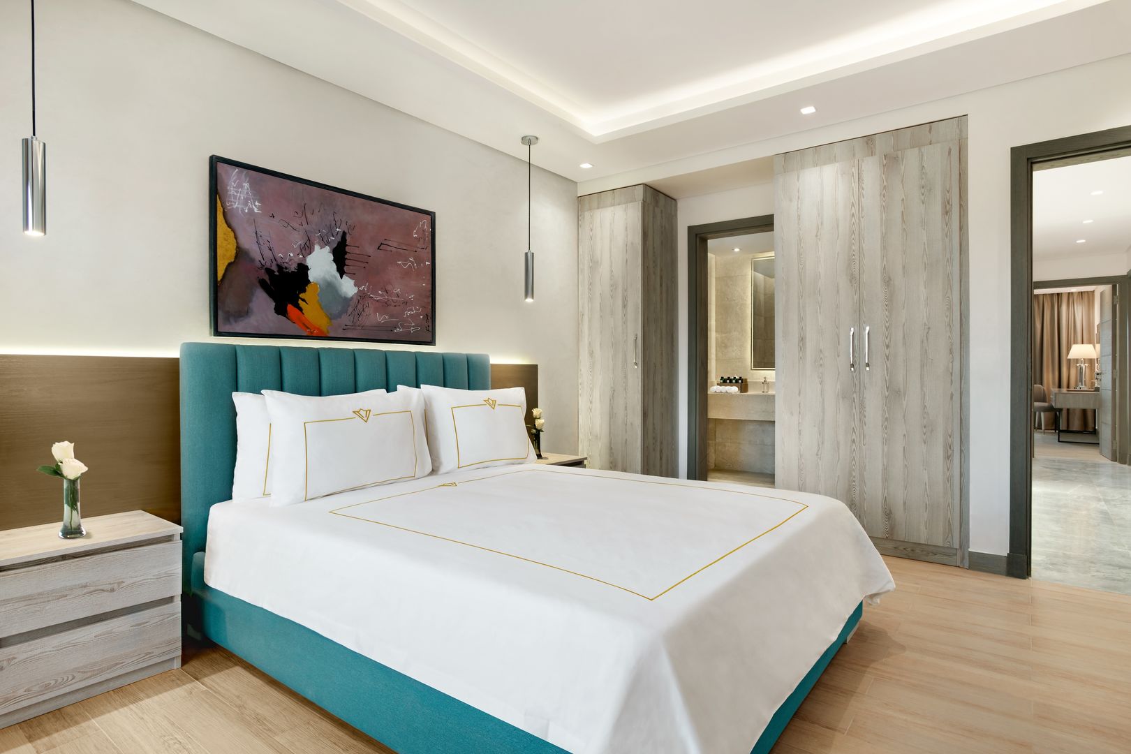Pickalbatros Luxury Suites foto 55