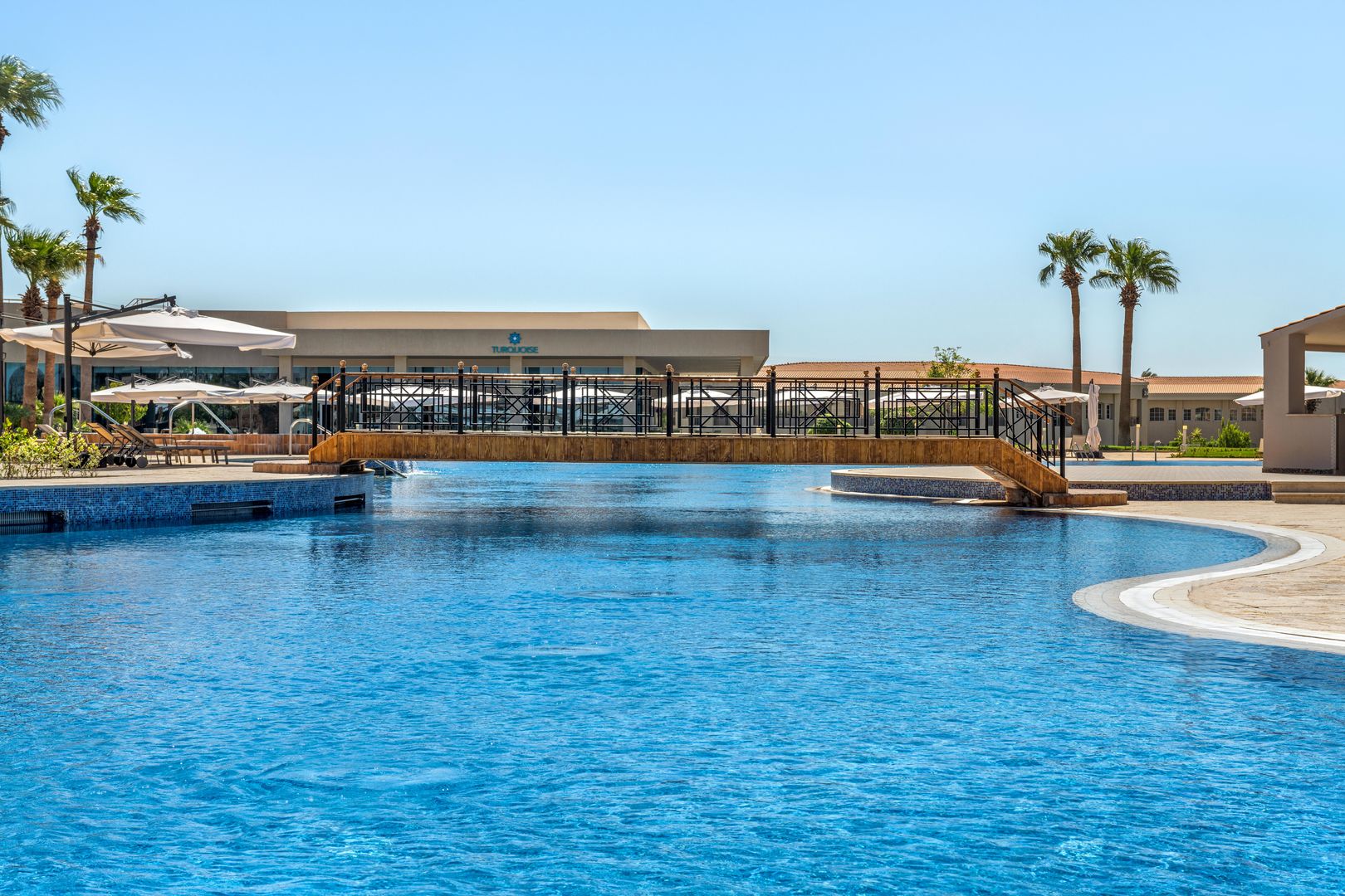 Pickalbatros Luxury Suites foto 33