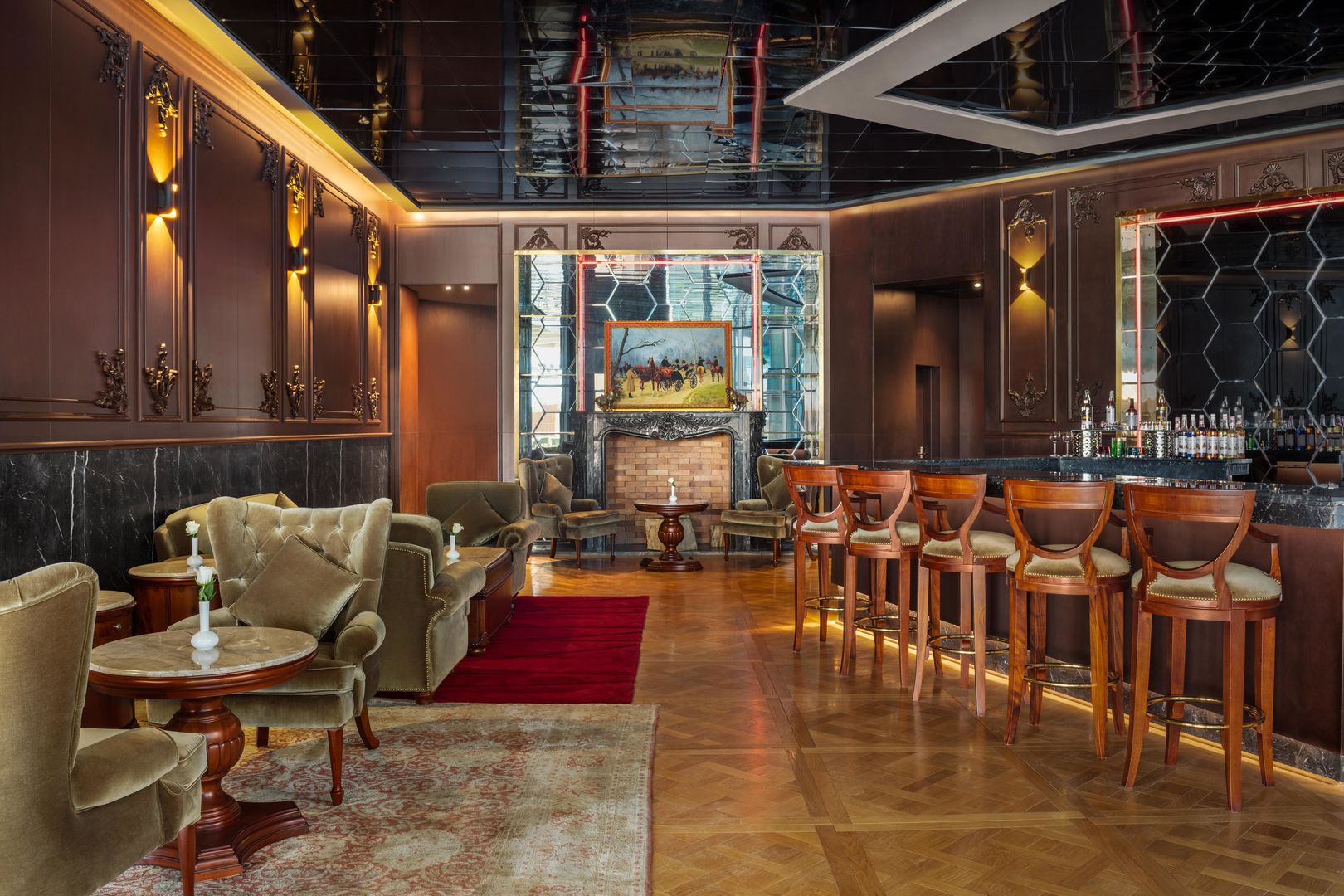 Pickalbatros Luxury Suites foto 48