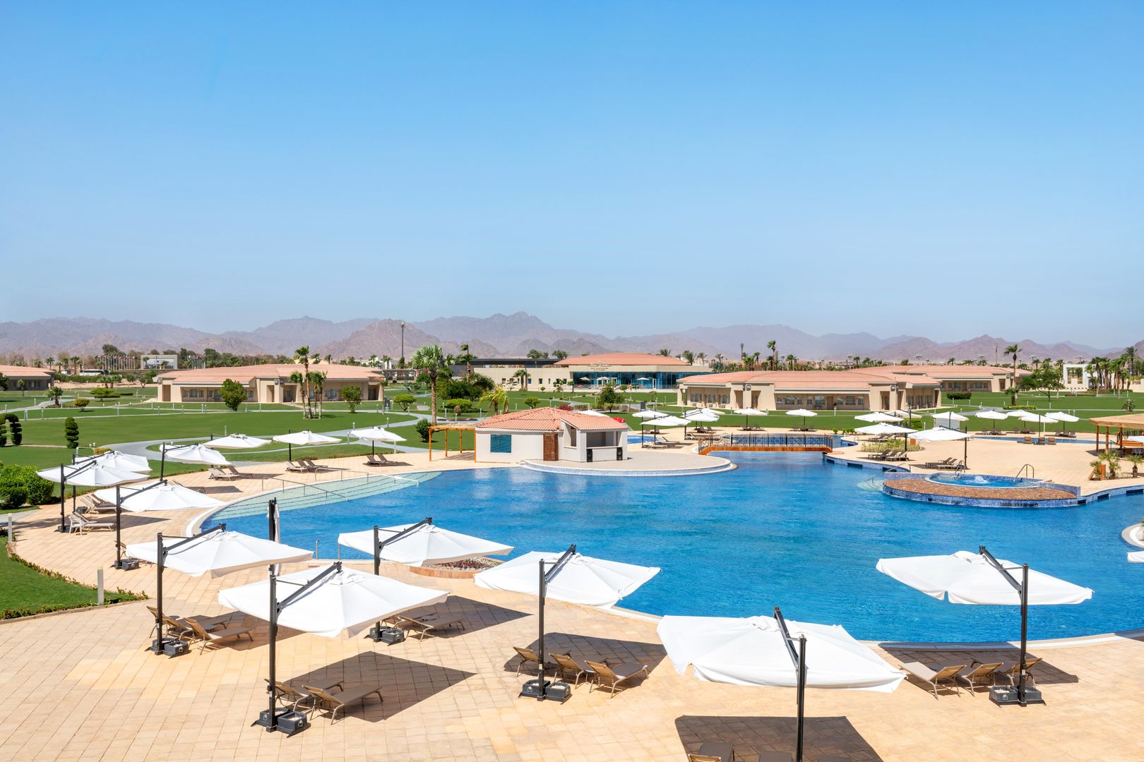 Pickalbatros Luxury Suites foto 28