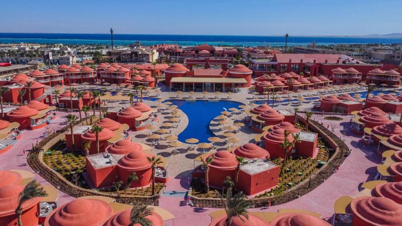 Pickalbatros Luxury Suites in Sharm el Sheikh - foto 3