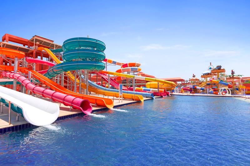 Pickalbatros Luxury Suites in Sharm el Sheikh - foto 4