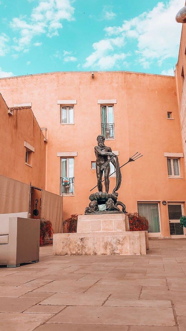 Corte Di Nettuno foto 43