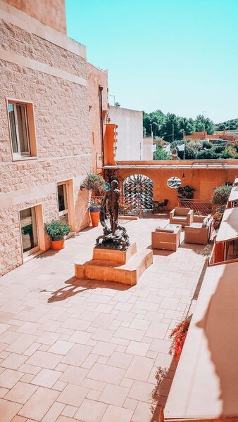 Corte Di Nettuno foto 39