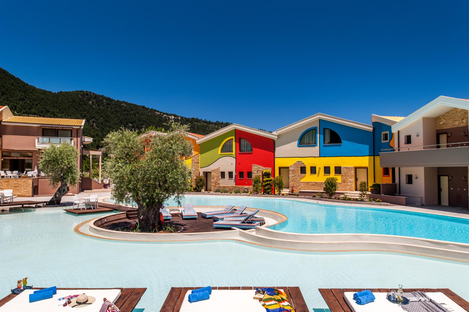 Alexandra Golden Boutique Hotel foto 17