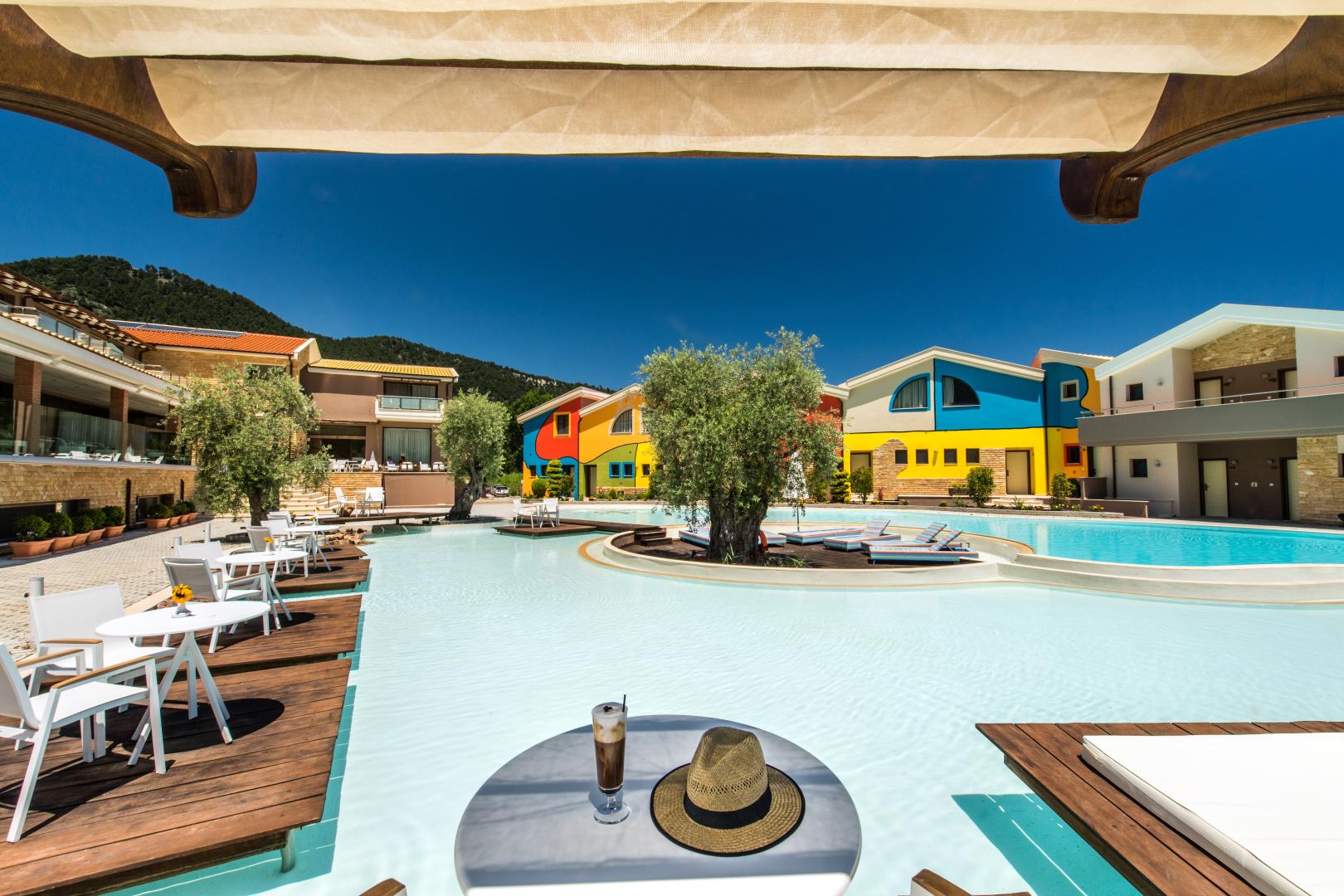 Alexandra Golden Boutique Hotel foto 19