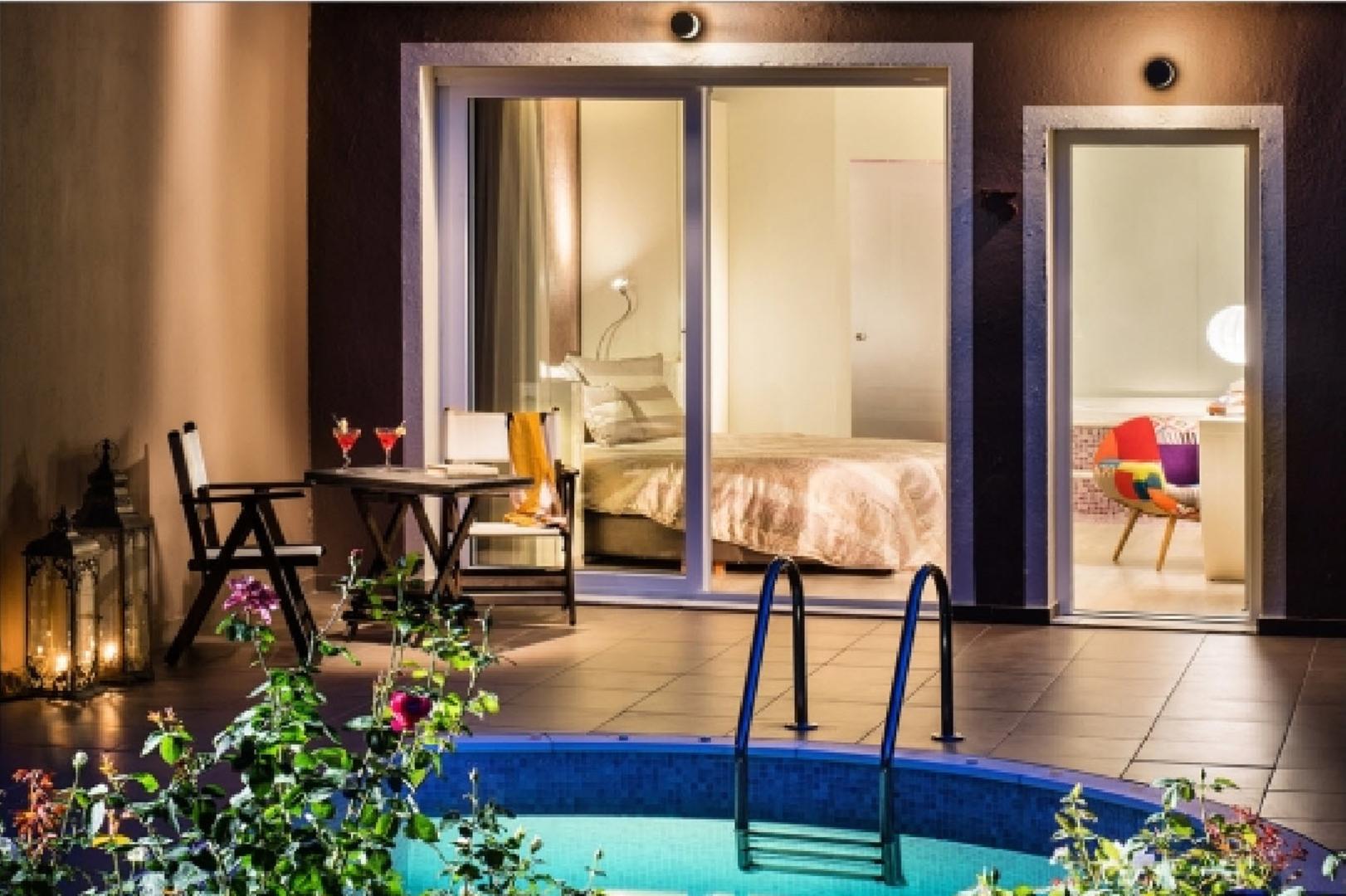 Alexandra Golden Boutique Hotel foto 28