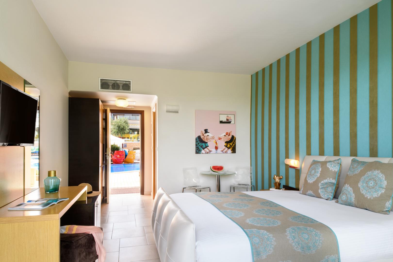 Alexandra Golden Boutique Hotel foto 8