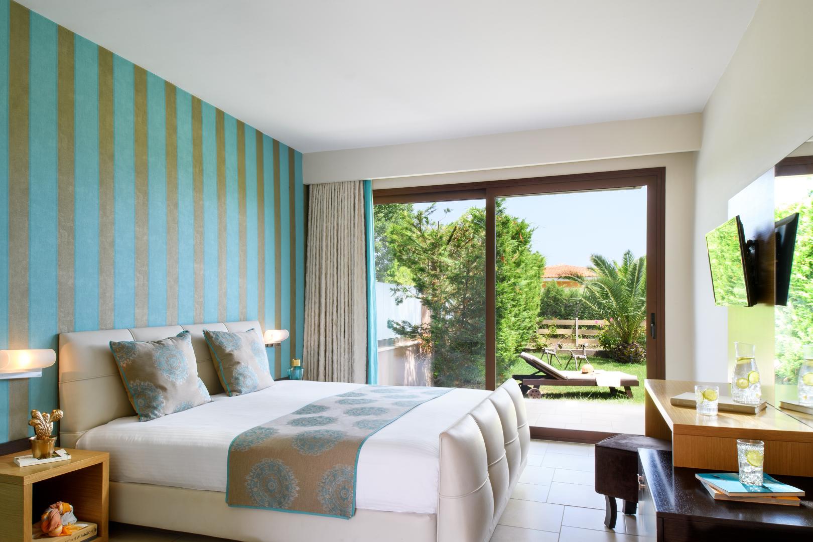 Alexandra Golden Boutique Hotel foto 10