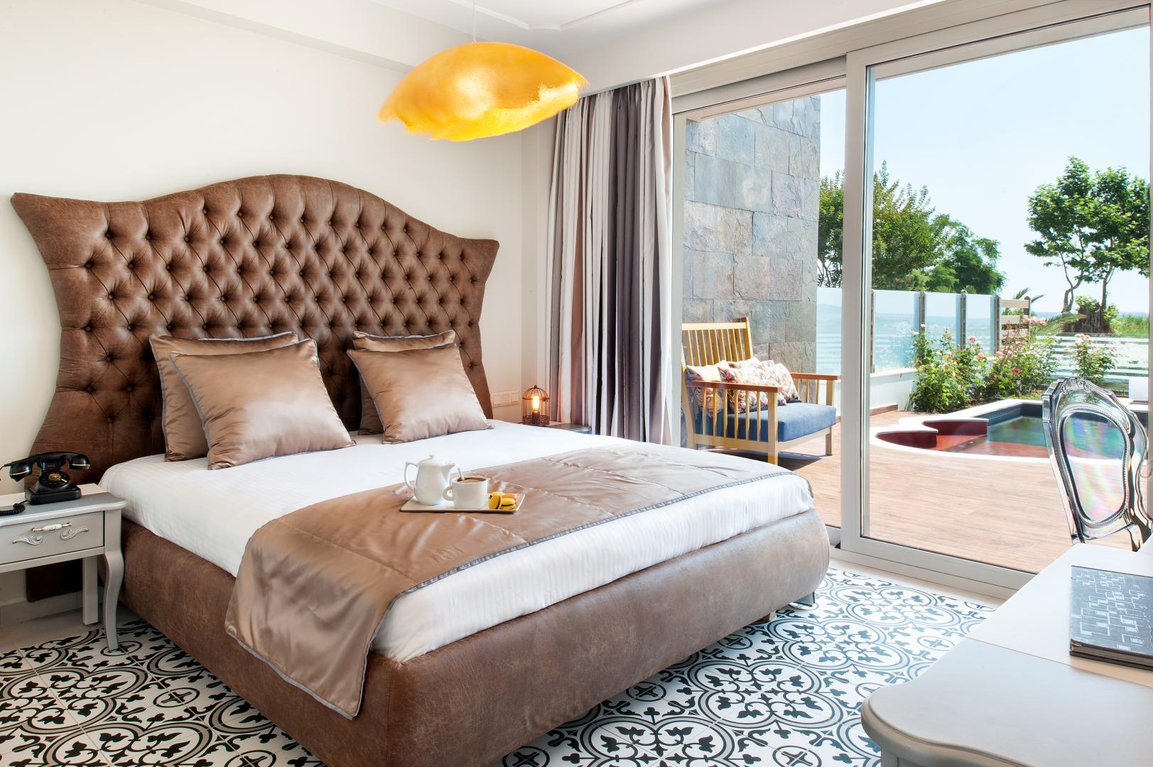 Alexandra Golden Boutique Hotel foto 30
