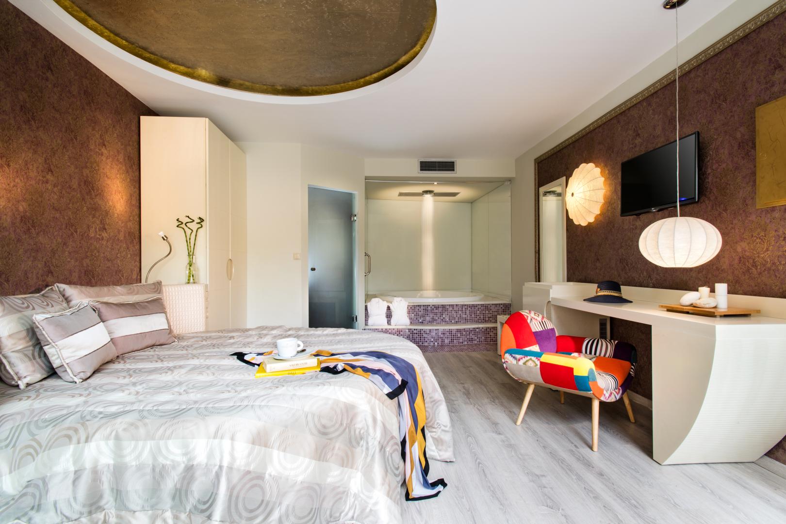 Alexandra Golden Boutique Hotel foto 29