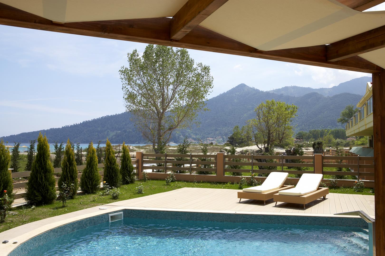 Alexandra Golden Boutique Hotel foto 27