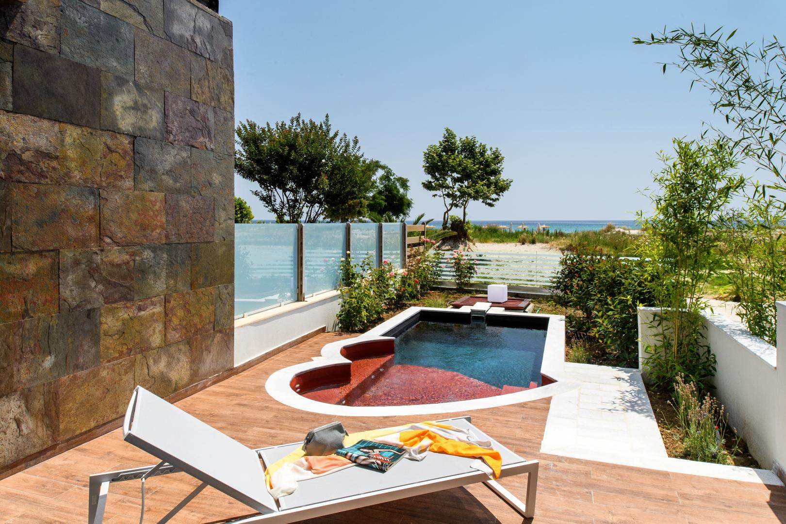 Alexandra Golden Boutique Hotel foto 9