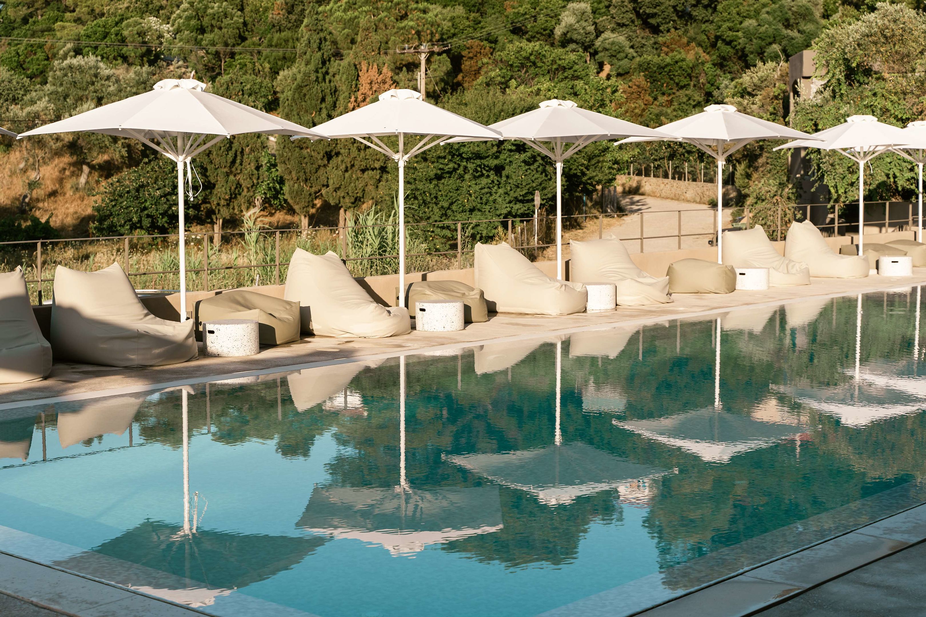 Radisson Resort Plaza Skiathos foto 98
