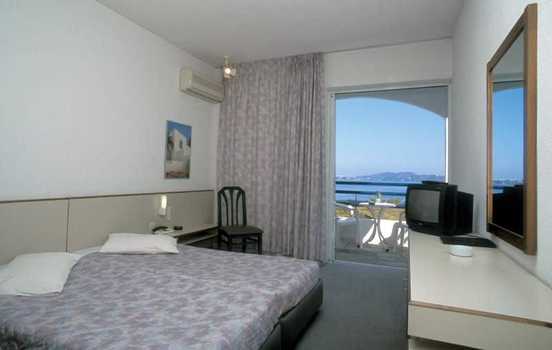 Radisson Resort Plaza Skiathos foto 5