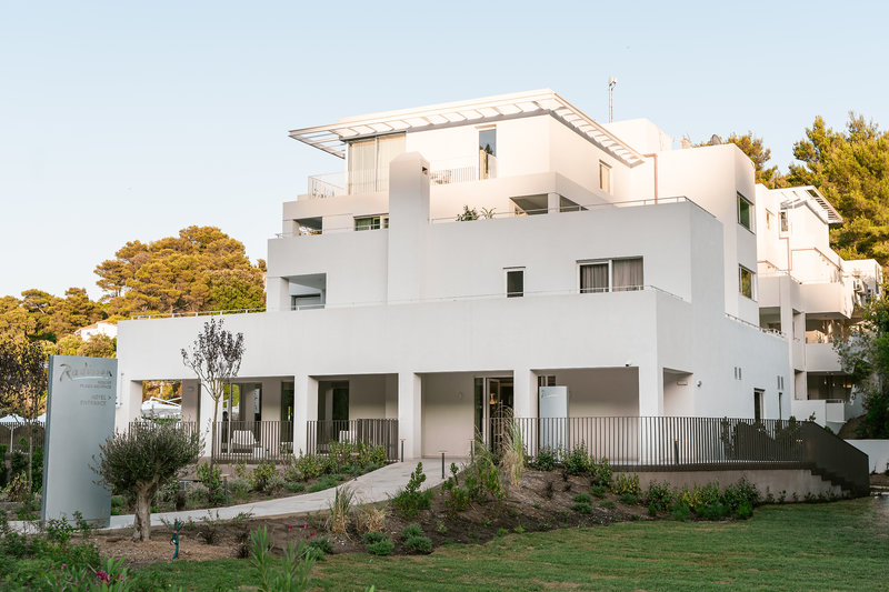 Radisson Resort Plaza Skiathos foto 102