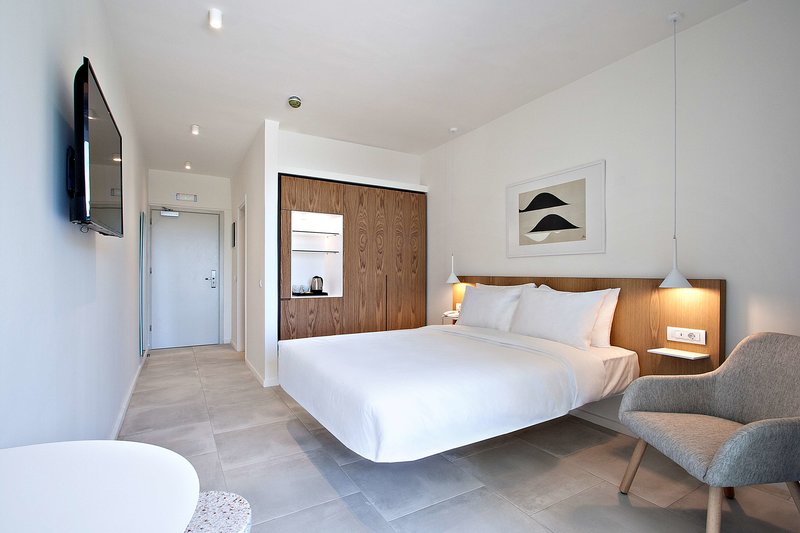 Radisson Resort Plaza Skiathos foto 21