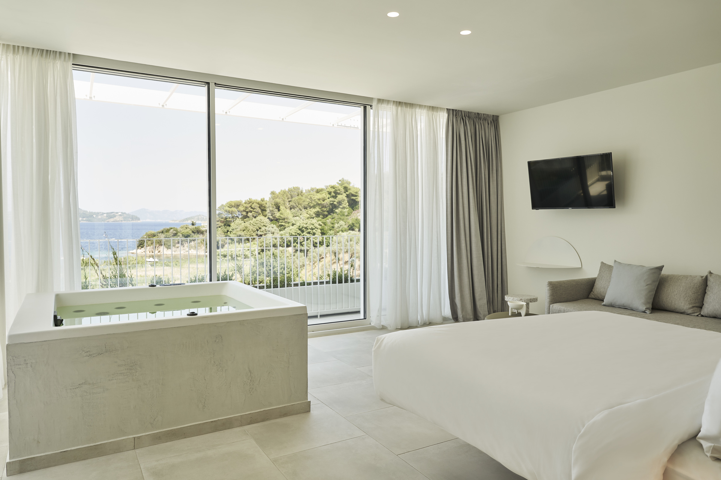 Radisson Resort Plaza Skiathos foto 161