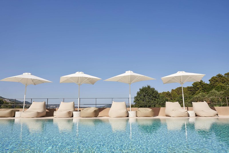 Radisson Resort Plaza Skiathos foto 99