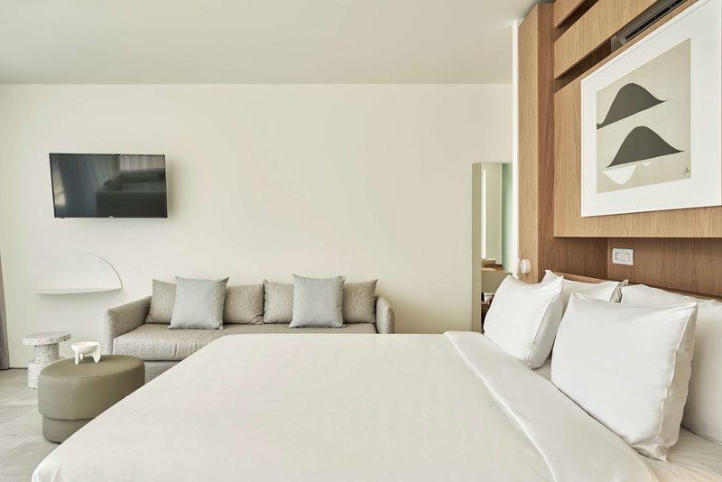 Radisson Resort Plaza Skiathos foto 48