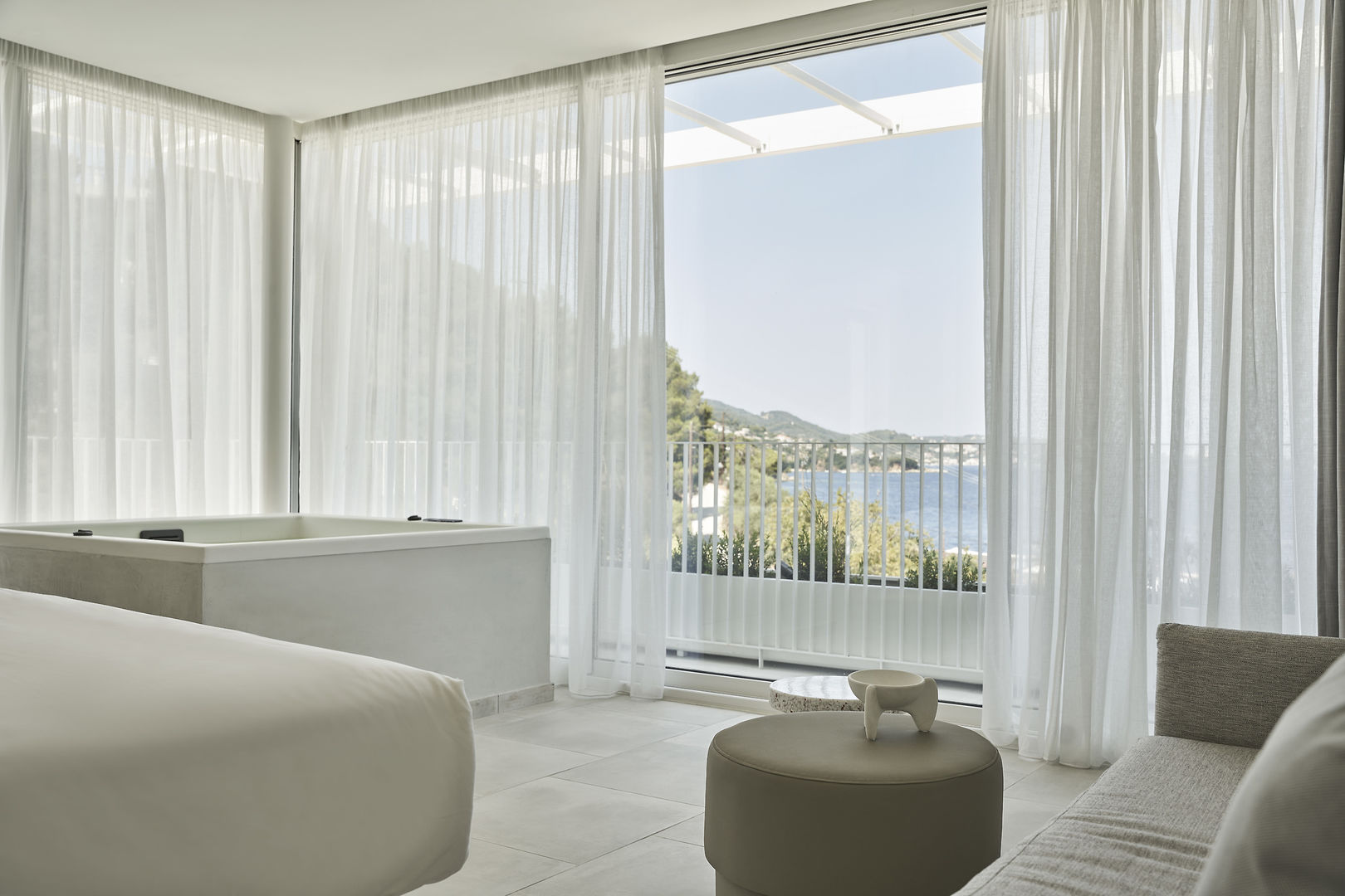 Radisson Resort Plaza Skiathos foto 166