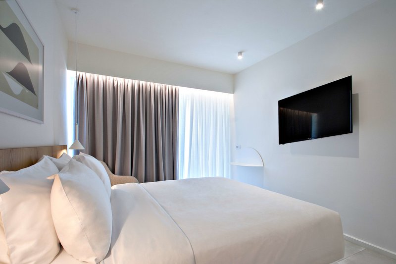 Radisson Resort Plaza Skiathos foto 18