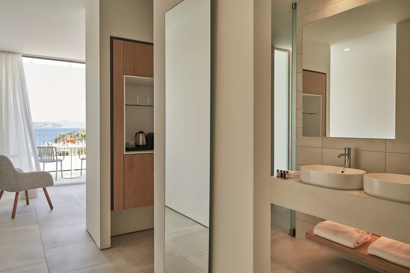 Radisson Resort Plaza Skiathos foto 66