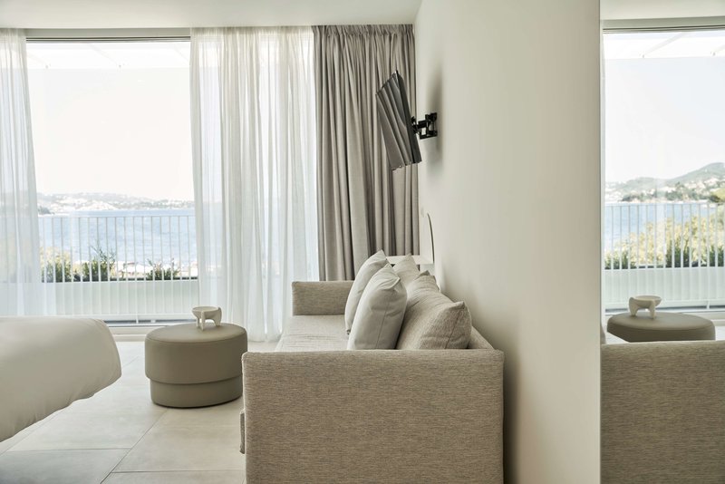 Radisson Resort Plaza Skiathos foto 39