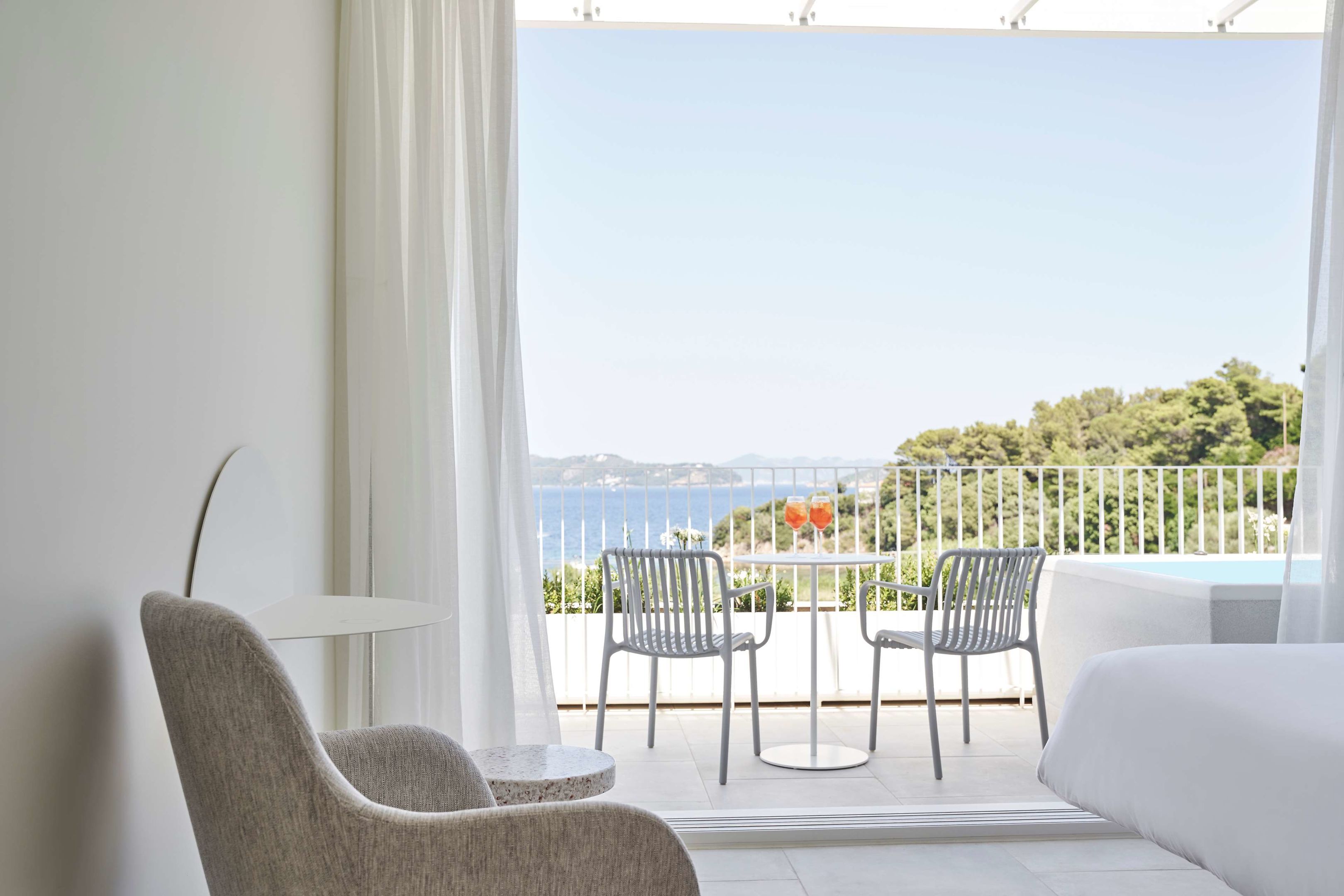 Radisson Resort Plaza Skiathos foto 62