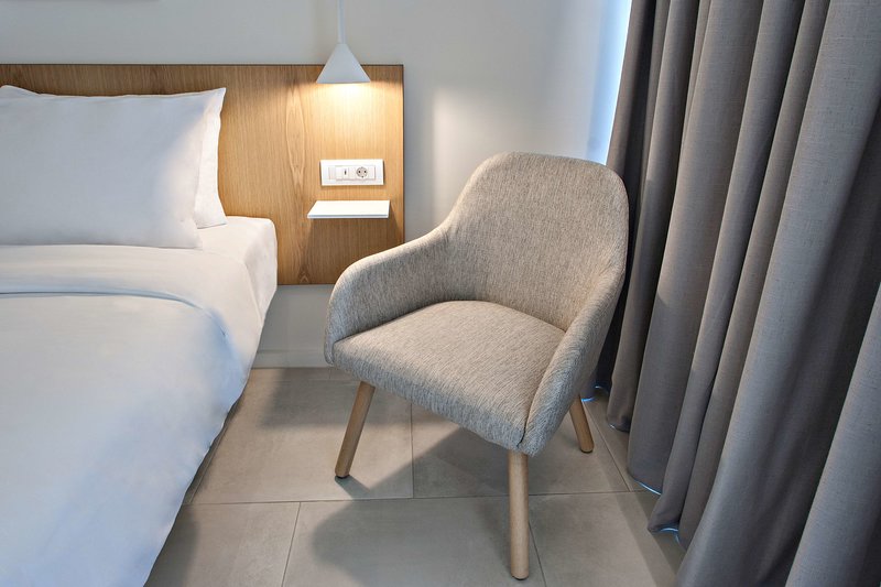 Radisson Resort Plaza Skiathos foto 129
