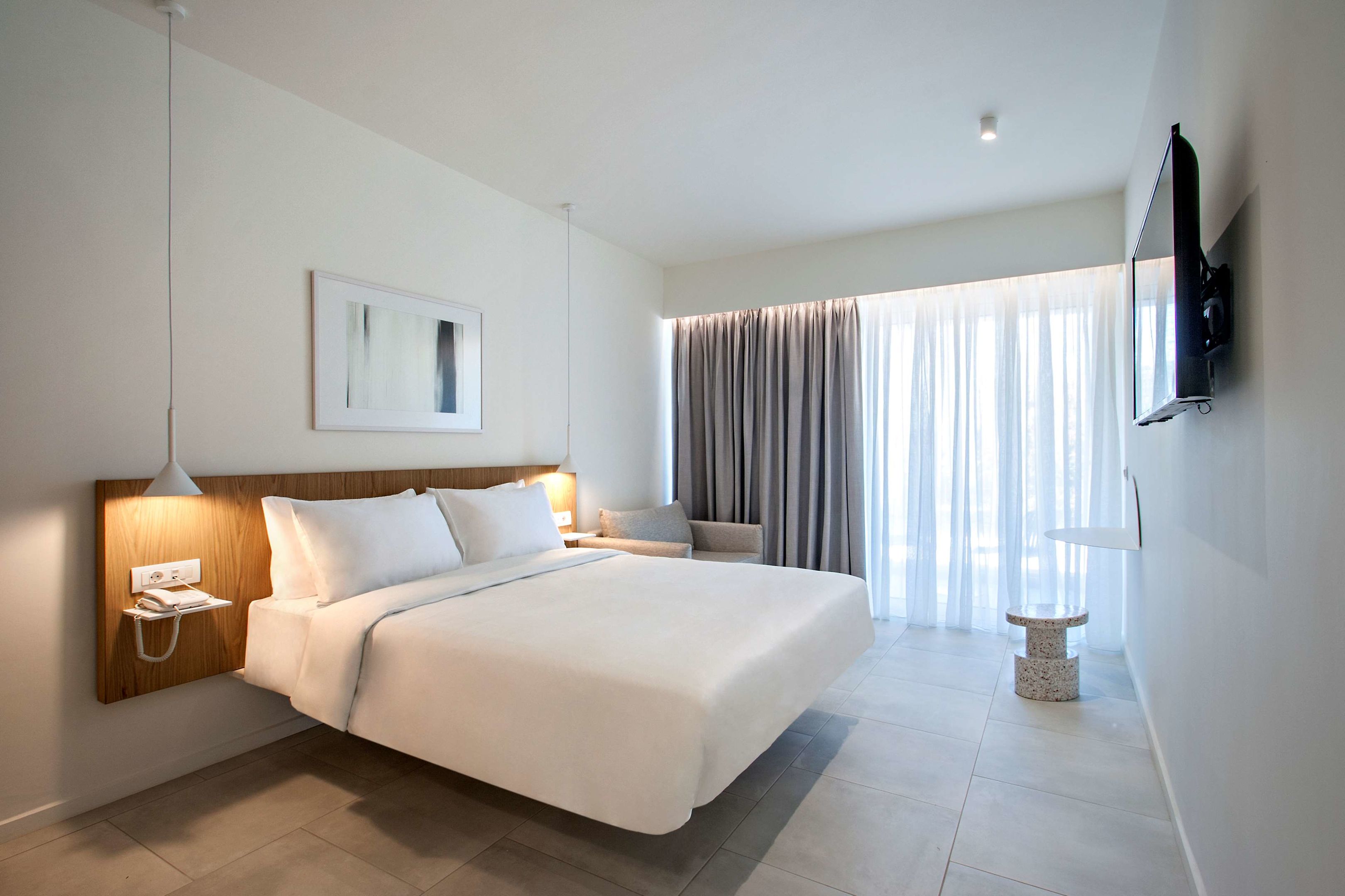Radisson Resort Plaza Skiathos foto 17
