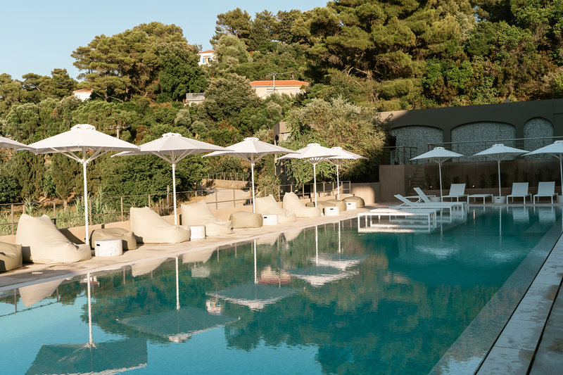 Radisson Resort Plaza Skiathos foto 108