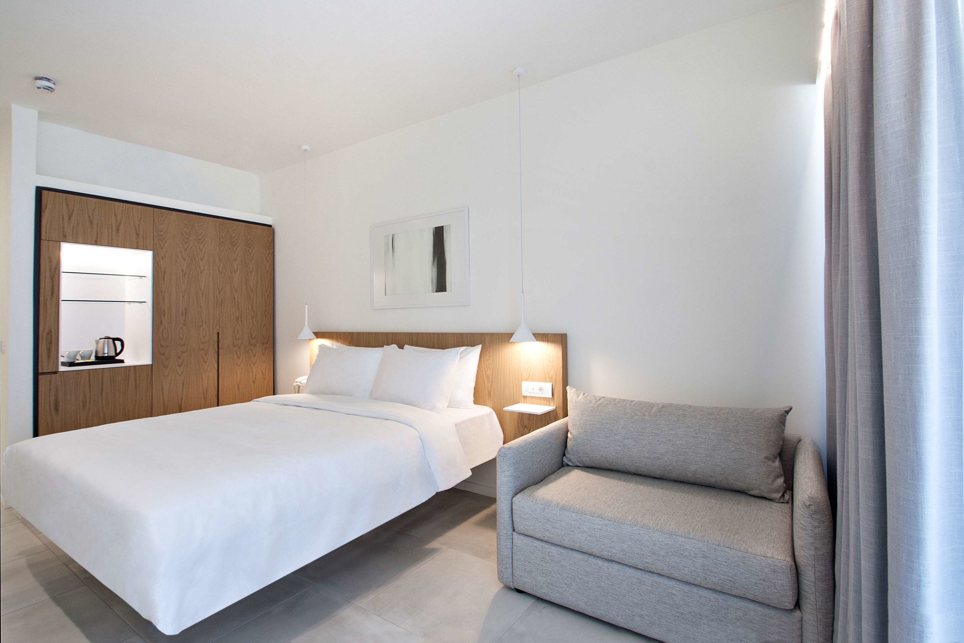 Radisson Resort Plaza Skiathos foto 26