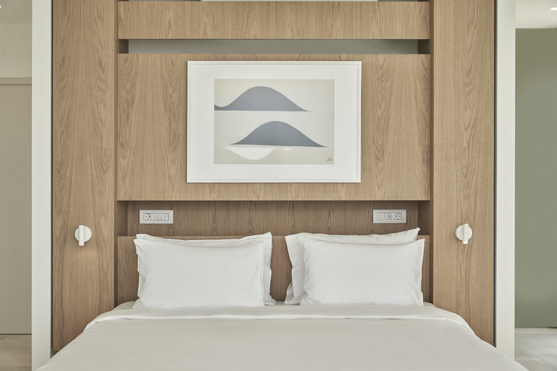 Radisson Resort Plaza Skiathos foto 153