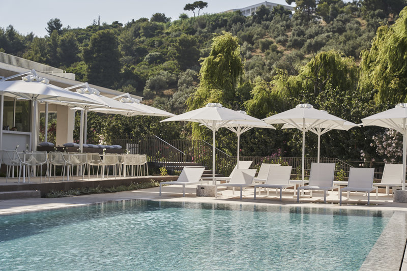 Radisson Resort Plaza Skiathos foto 111