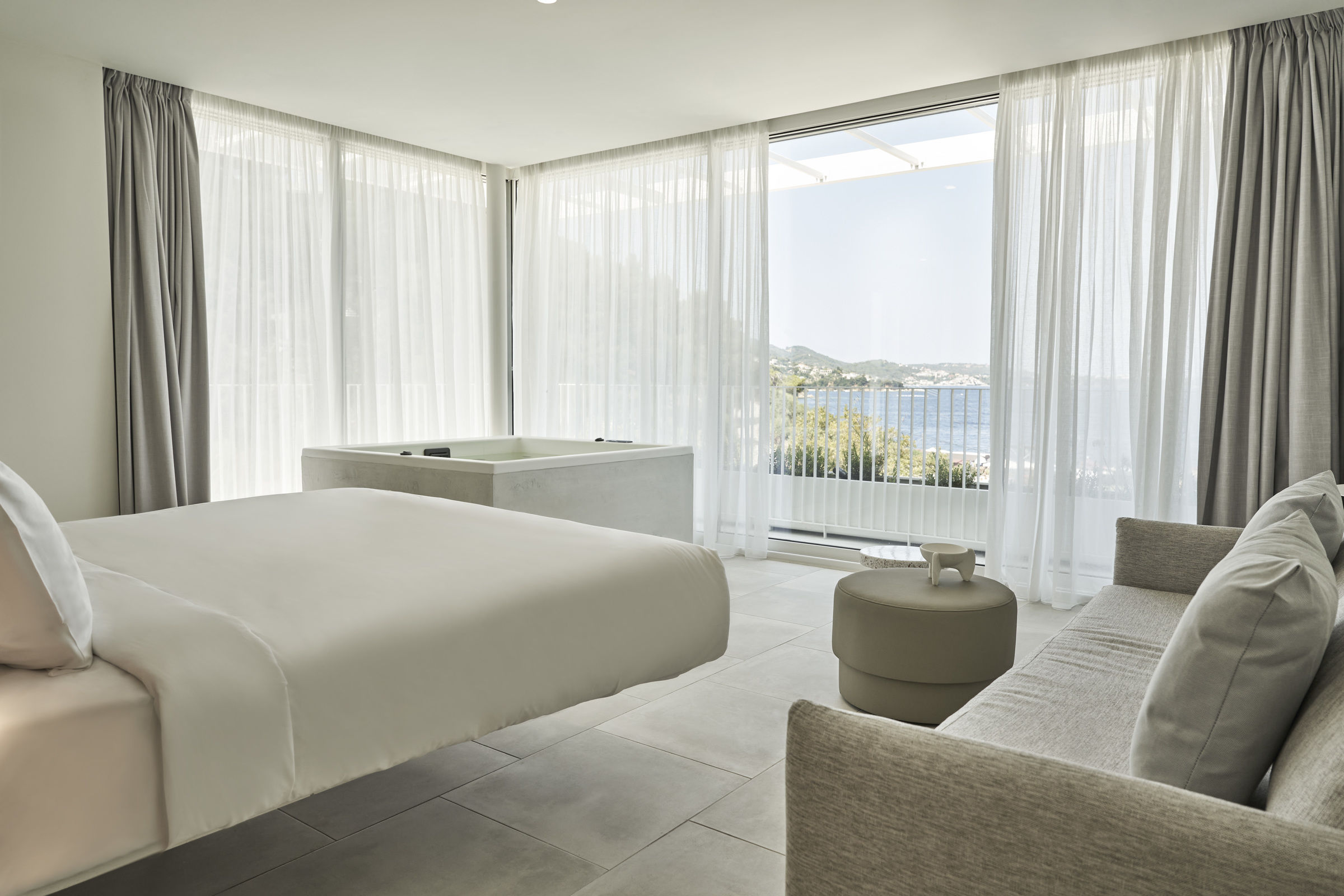 Radisson Resort Plaza Skiathos foto 164