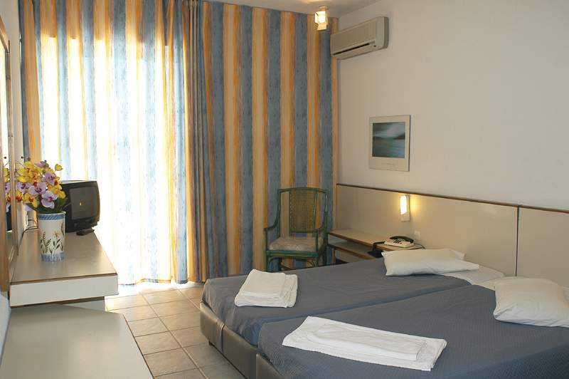 Radisson Resort Plaza Skiathos foto 4