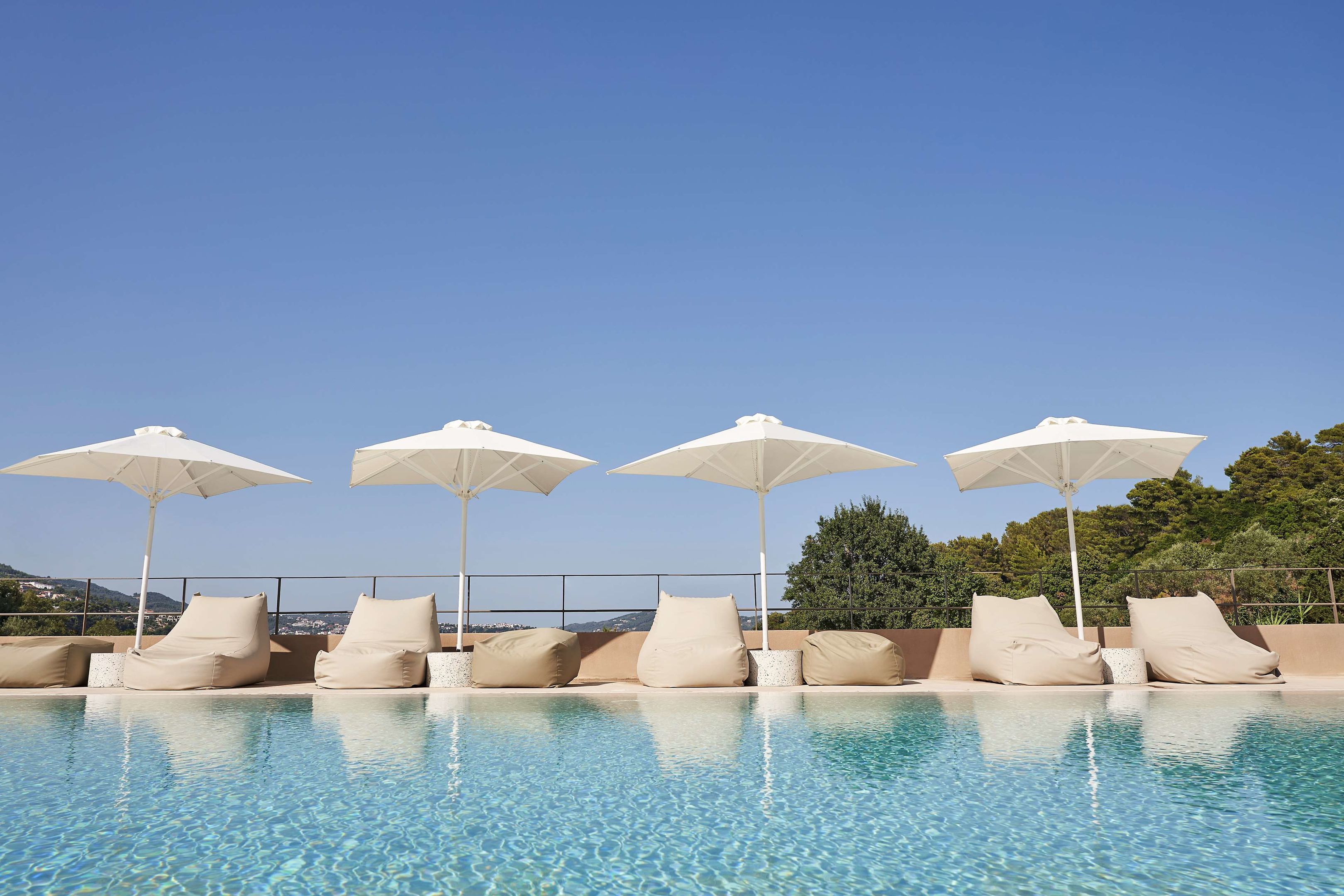 Radisson Resort Plaza Skiathos foto 101