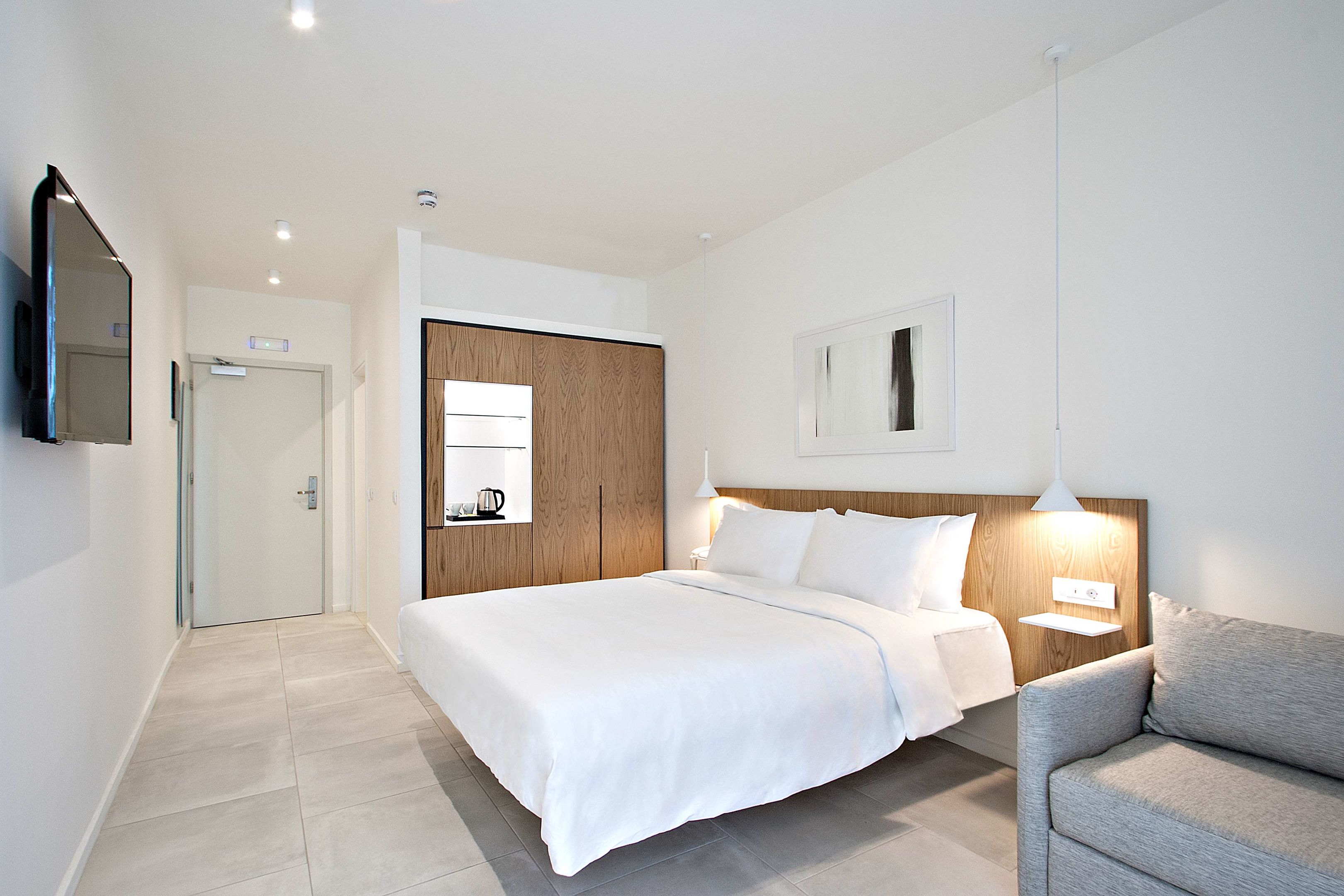 Radisson Resort Plaza Skiathos foto 32