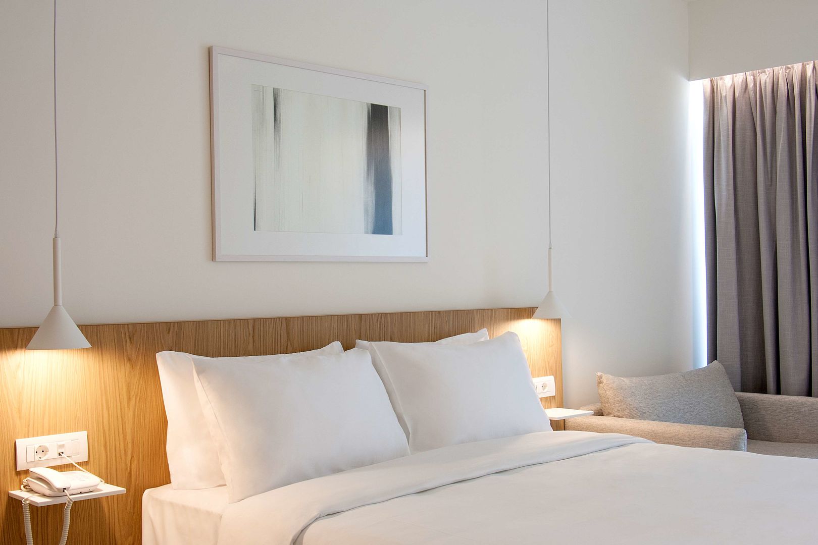 Radisson Resort Plaza Skiathos foto 34