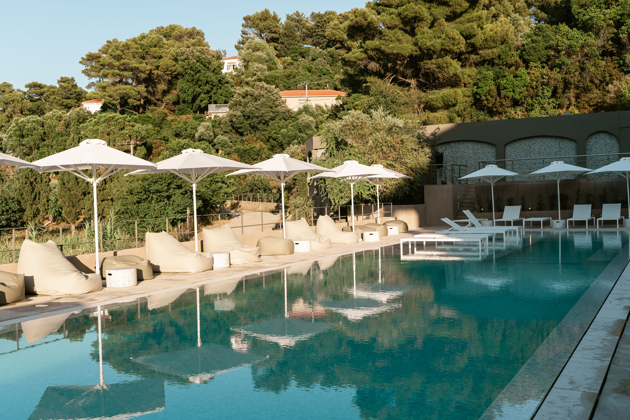 Radisson Resort Plaza Skiathos foto 110