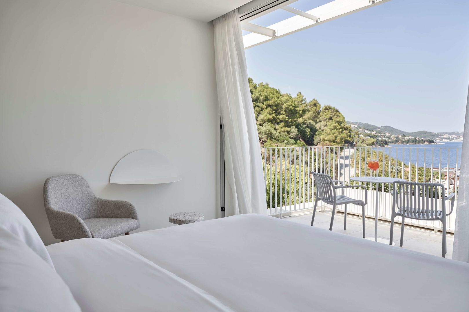 Radisson Resort Plaza Skiathos foto 64