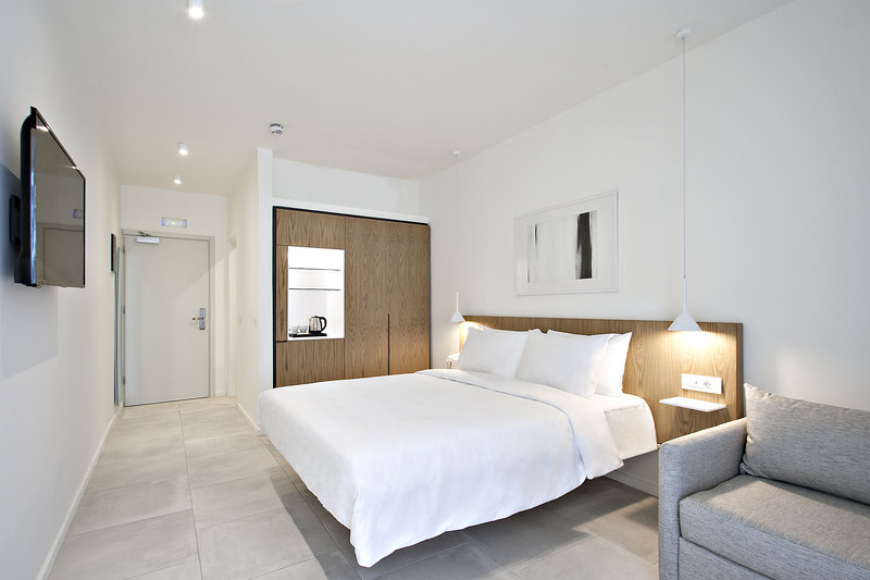 Radisson Resort Plaza Skiathos foto 120