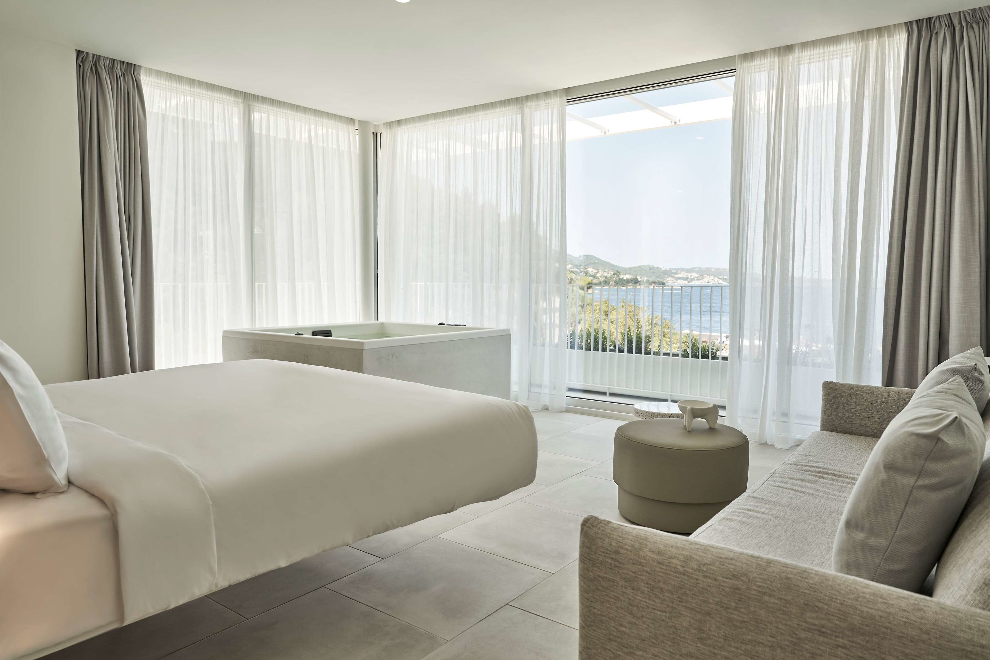 Radisson Resort Plaza Skiathos foto 44