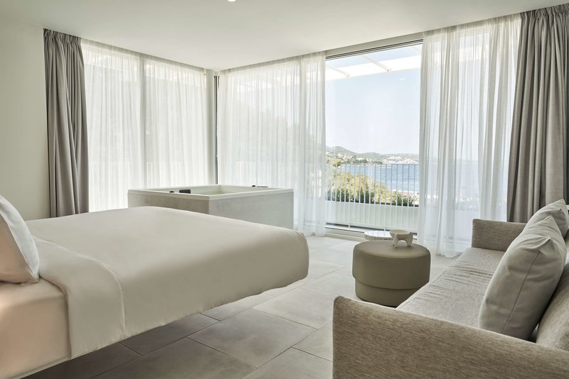 Radisson Resort Plaza Skiathos foto 42