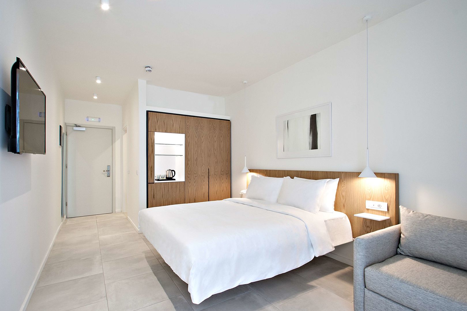 Radisson Resort Plaza Skiathos foto 31