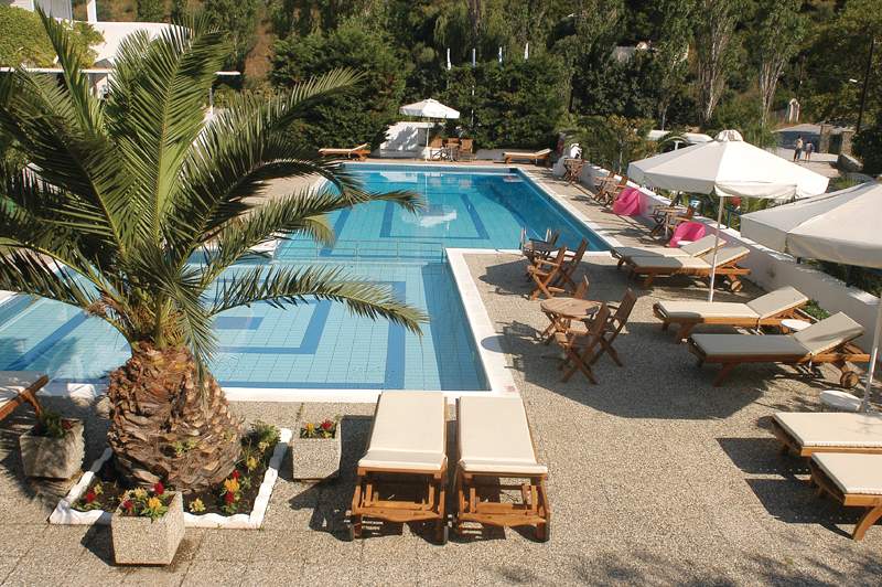 Radisson Resort Plaza Skiathos foto 3