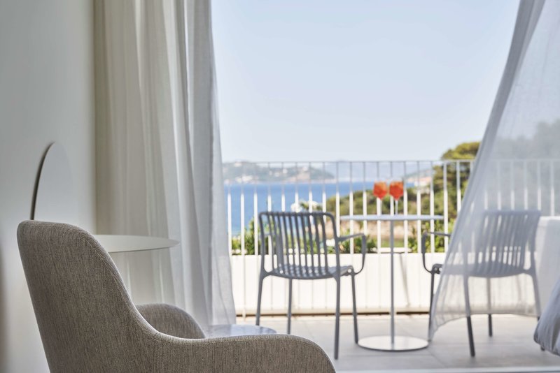 Radisson Resort Plaza Skiathos foto 57