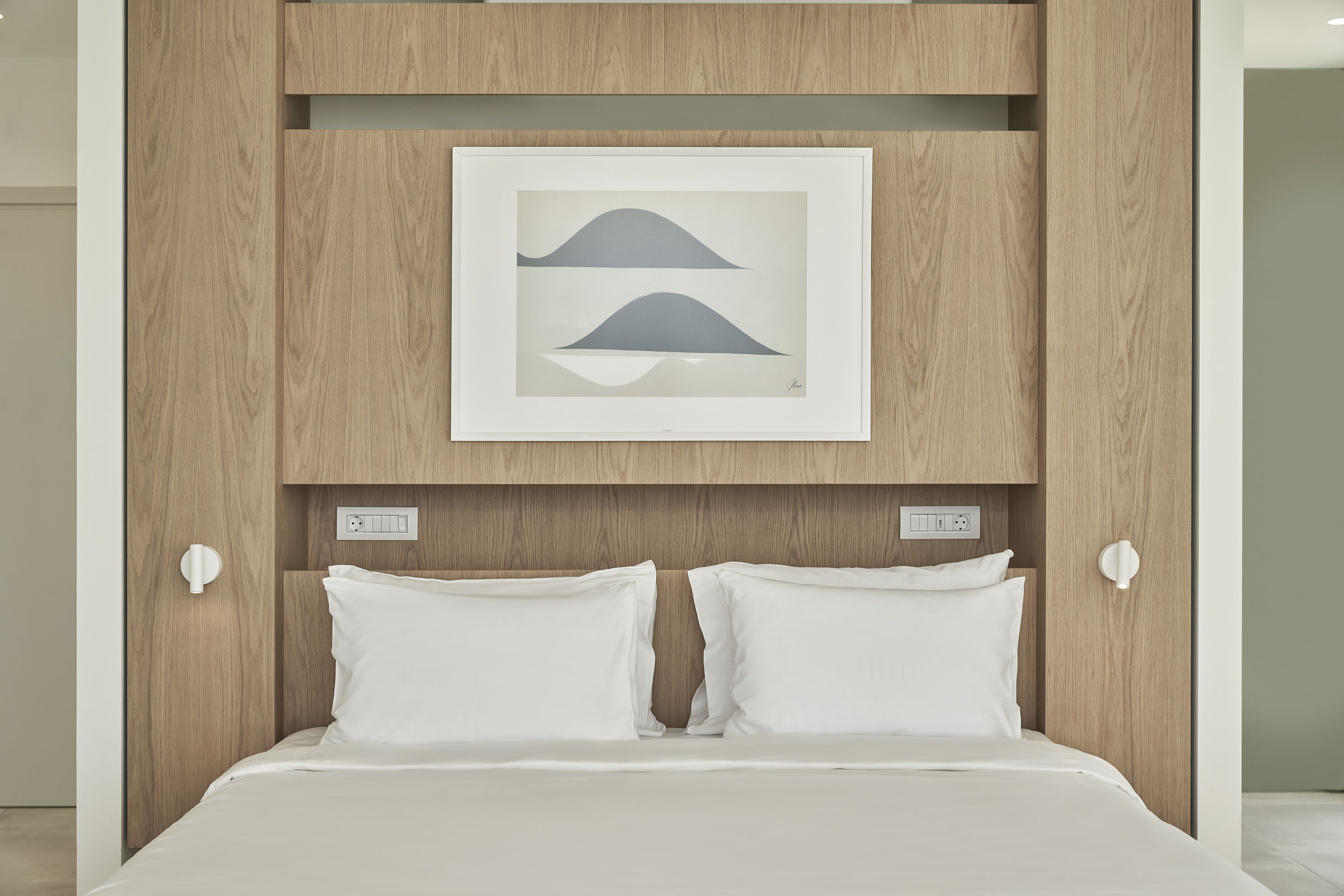 Radisson Resort Plaza Skiathos foto 155