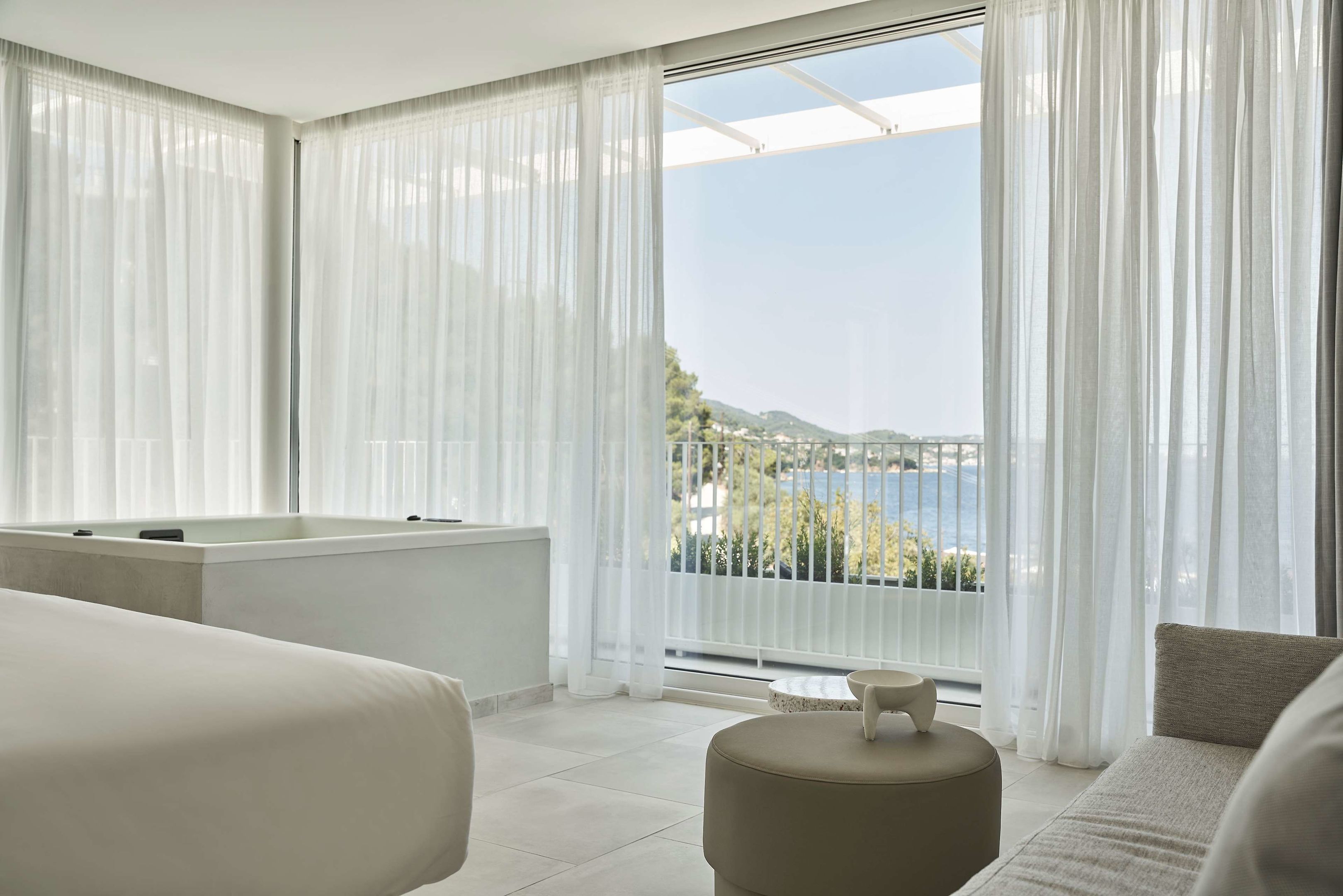 Radisson Resort Plaza Skiathos foto 47